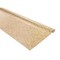 Fadeless Design Roll, 48in. x 12ft., Wicker, 4PK P0057098 - alternate 2
